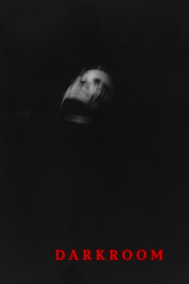 Darkroom poster