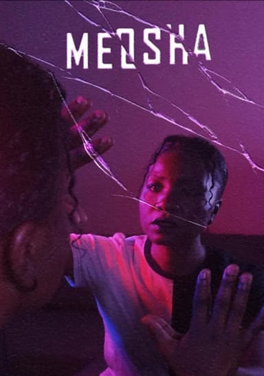 Meosha poster