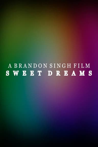 Sweet Dreams poster
