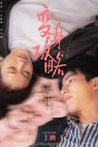 变身攻略 poster