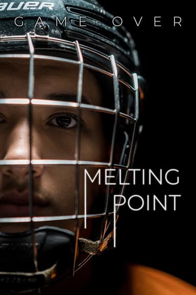 Melting Point poster