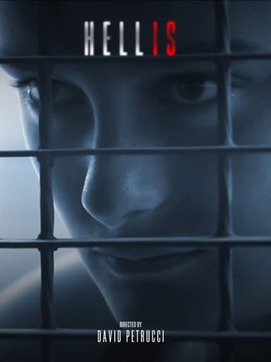 Hellis poster