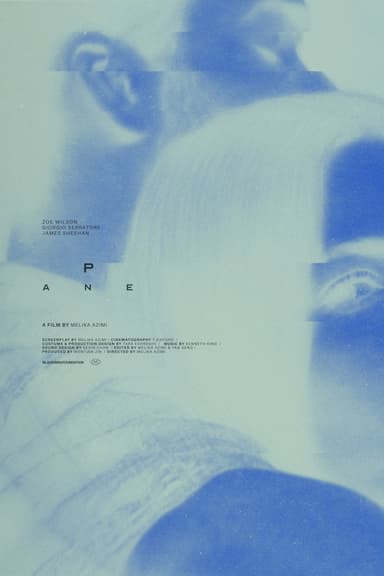 Pane poster
