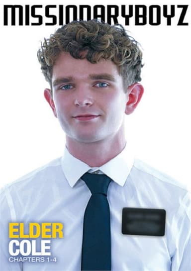 Elder Cole: Chapters 1-4 poster
