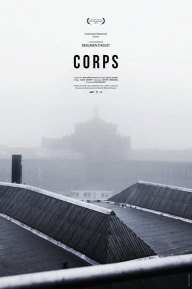 Corpse poster