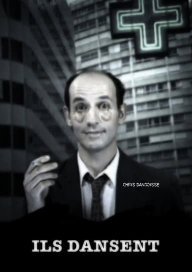 Chris Dangoisse : Ils dansent poster