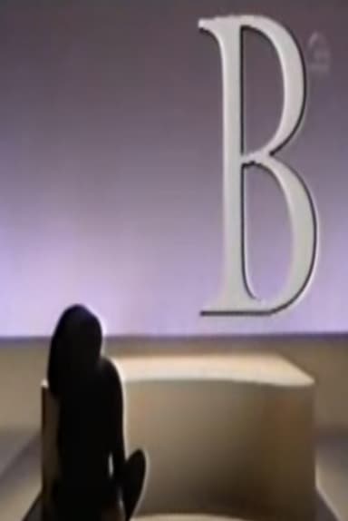 B poster