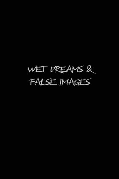 Wet Dreams and False Images poster