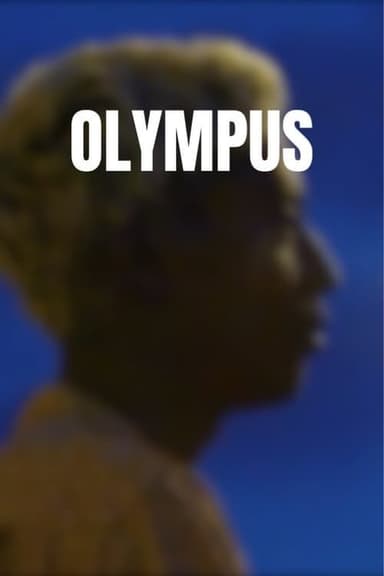 Olympus poster