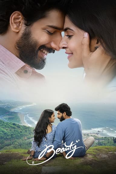 Beauty poster