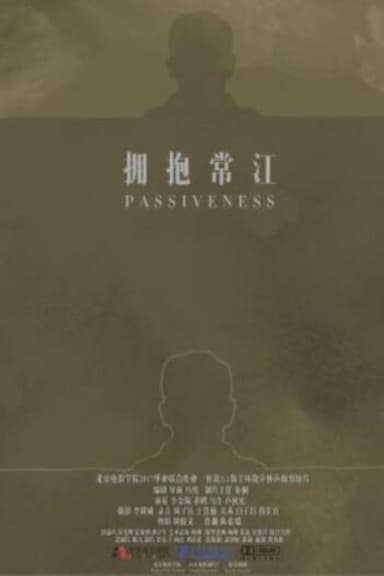 Passiveness poster