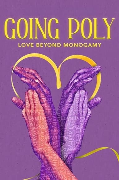 Going Poly poster