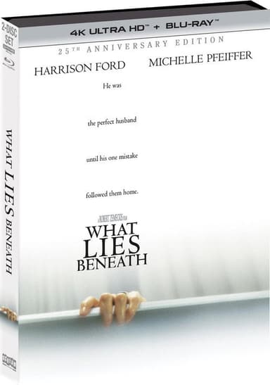 You Know: Uncovering What Lies Beneath poster