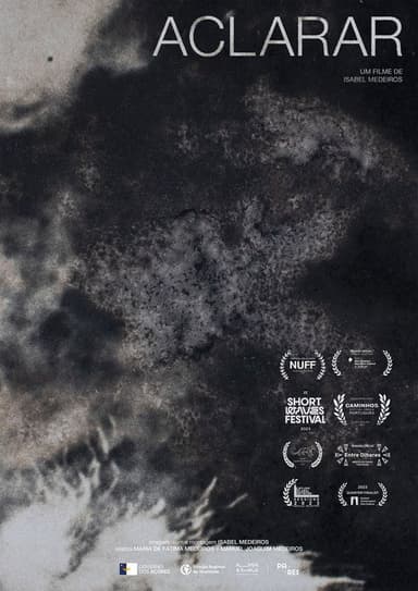 Enlighten poster