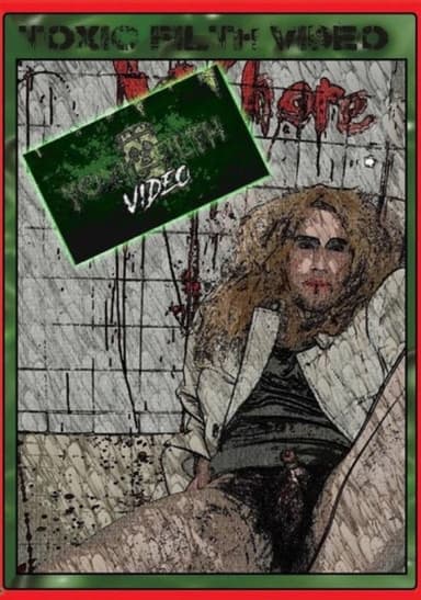 Camcorder Atrocity poster
