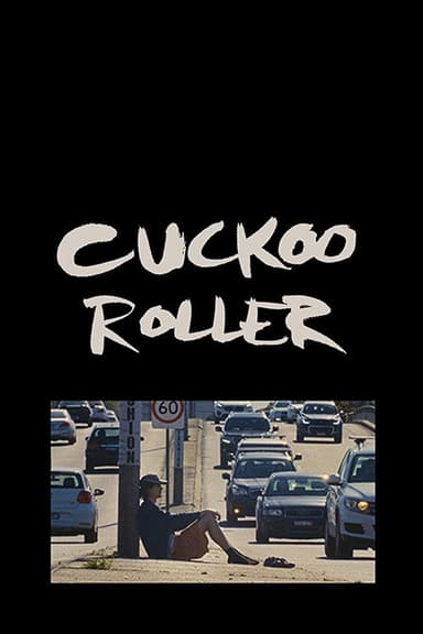Cuckoo Roller poster