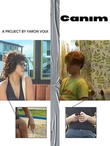 canım poster