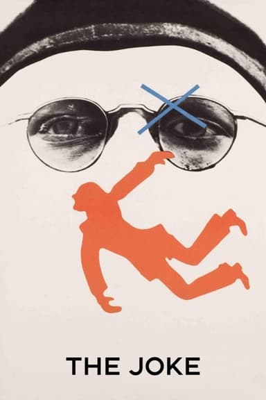 The Joke poster