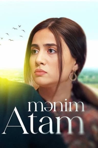 My Father poster