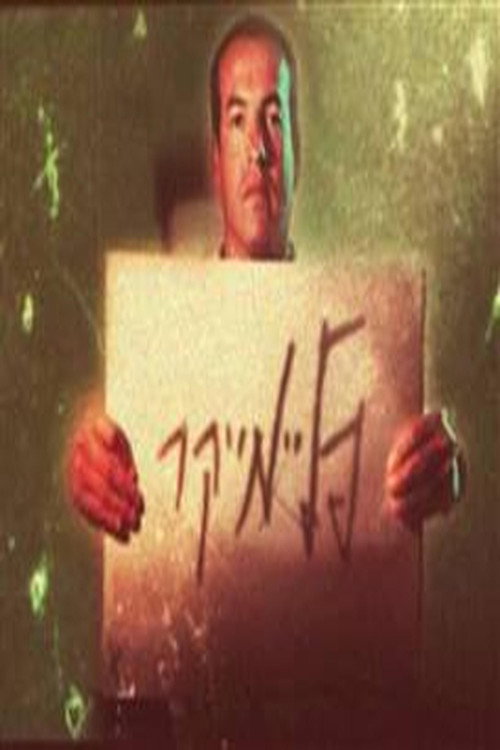 פליימייקר poster
