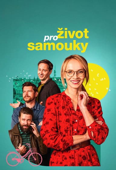 A Self-Educated Life poster