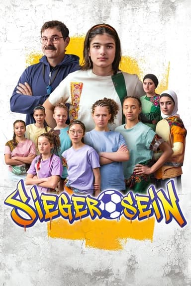Winners poster