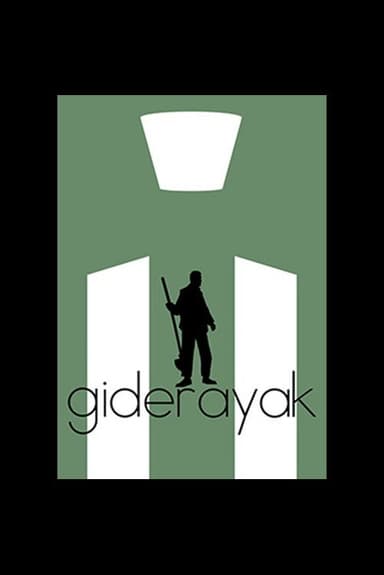 Giderayak poster