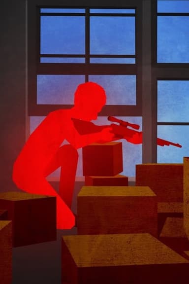 The Kennedy Assassination: Inside the Book Depository poster