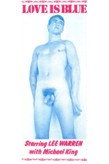 Love Is Blue poster