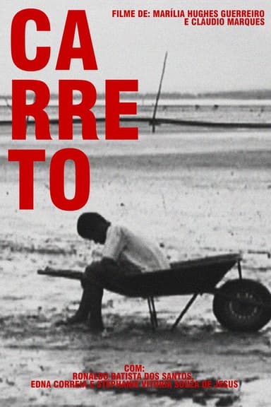 Carreto poster