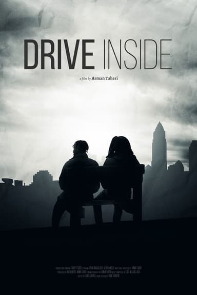 Drive Inside poster
