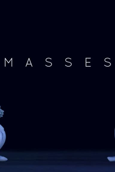 Masses poster