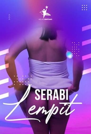 Serabi Lempit poster