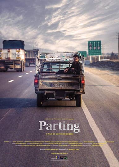 Parting poster