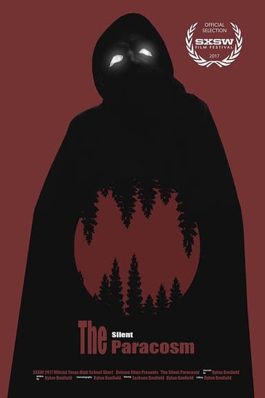 The Silent Paracosm poster