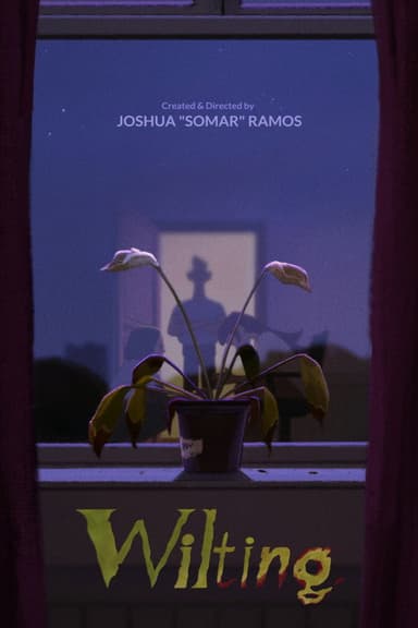 Wilting poster