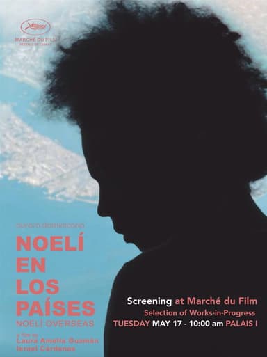 Noelí Overseas poster