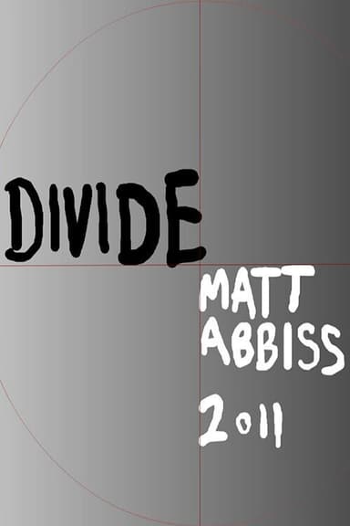 Divide poster