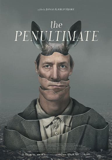 The Penultimate poster