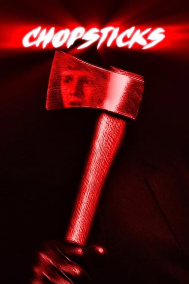 Chopsticks poster