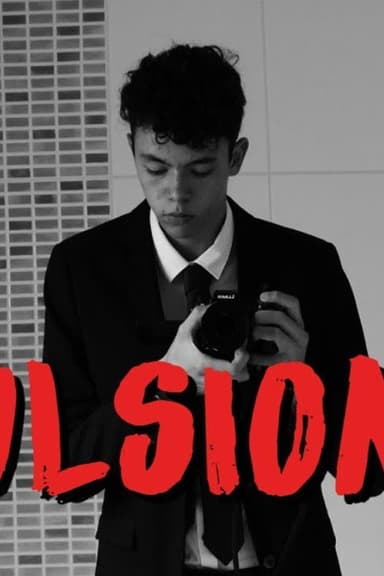 Pulsions poster