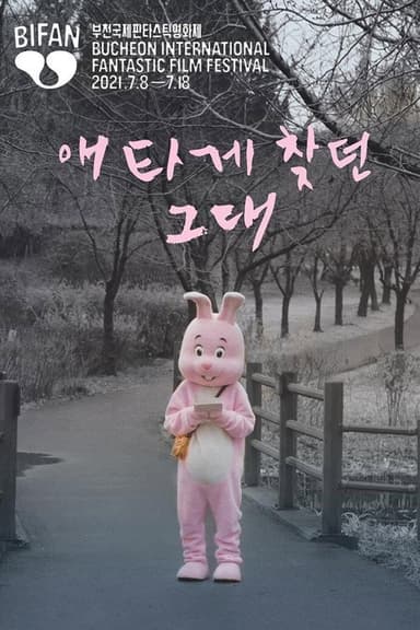 Voice Over poster