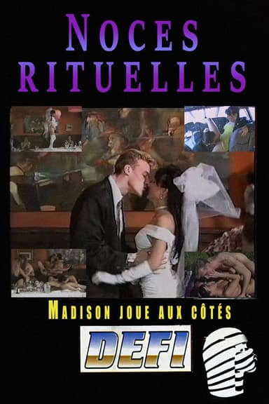 Wedding Rituals poster