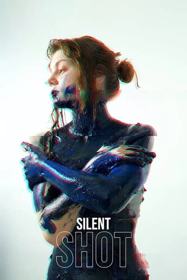 Silent Shot poster