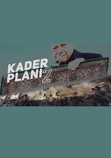 Kader Planı 2 poster