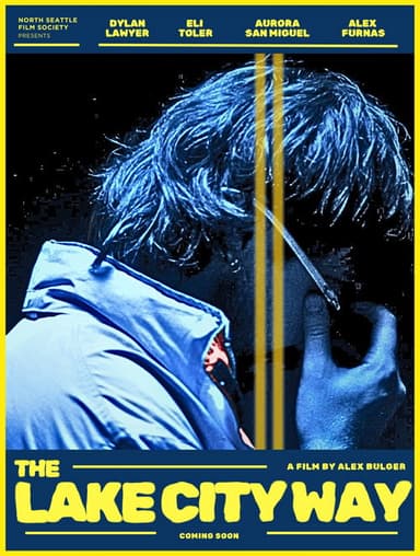 The Lake City Way poster