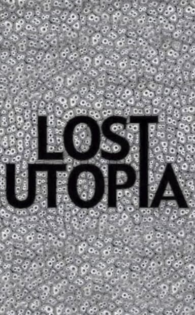 Lost Utopia poster