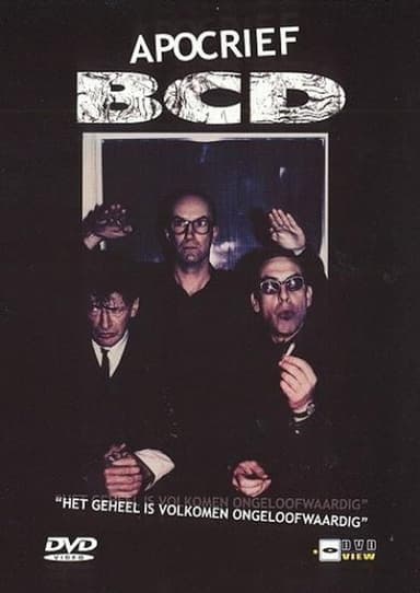 Apocrief Bcd poster