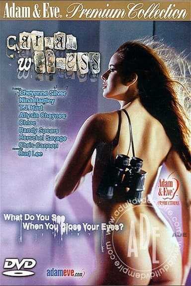Carnal Witness poster