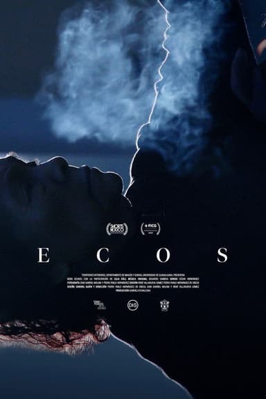 Ecos poster